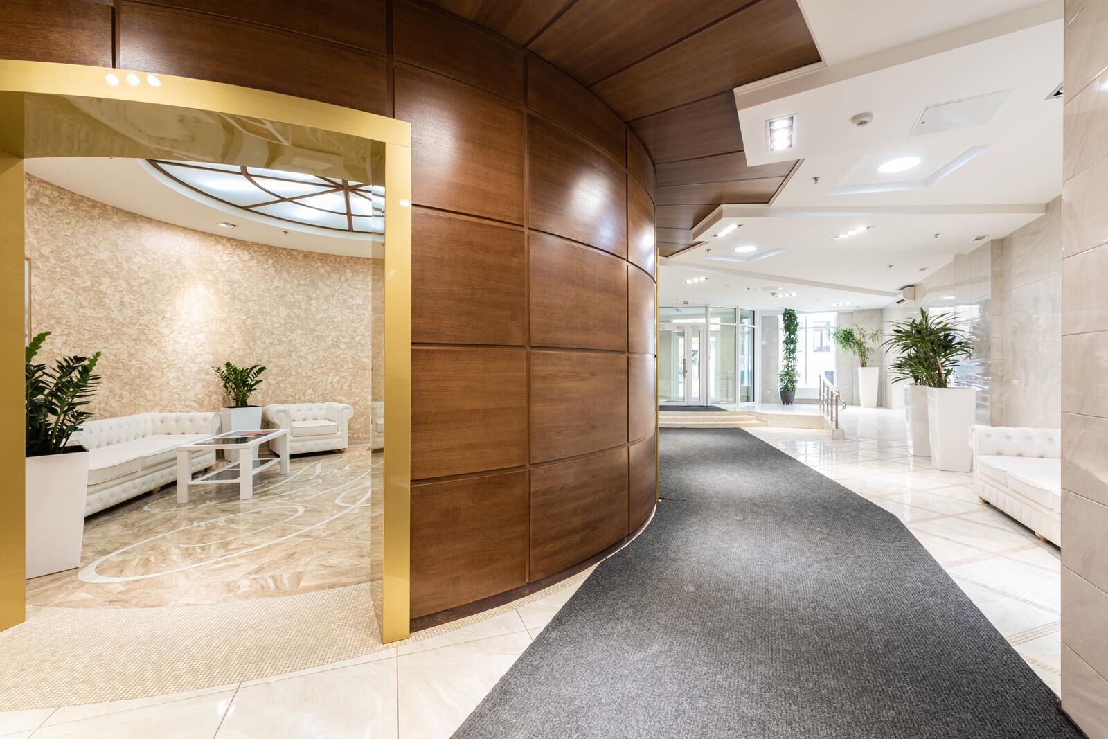 Smart renovation Smart renovation