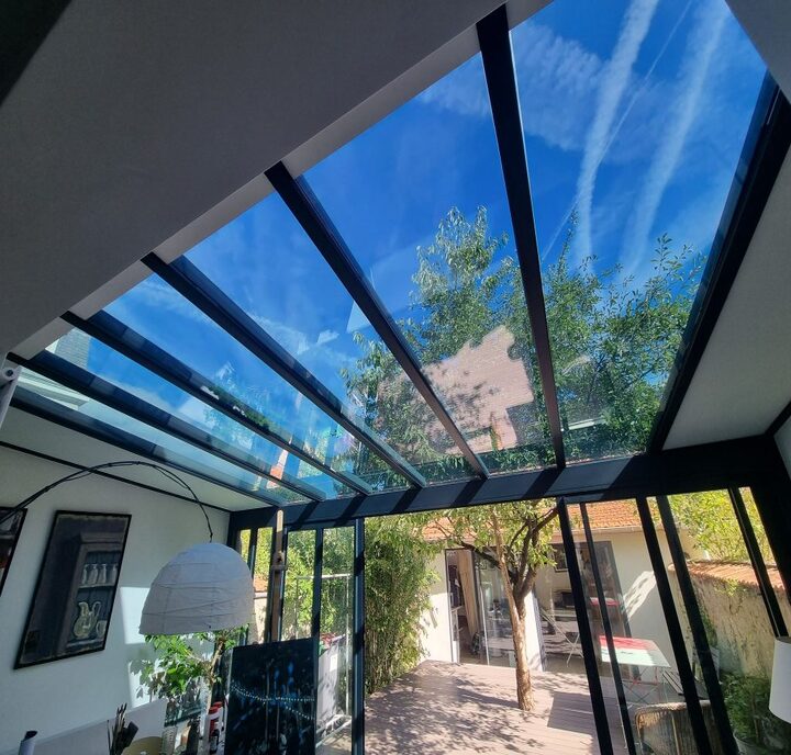 Vue Interieur